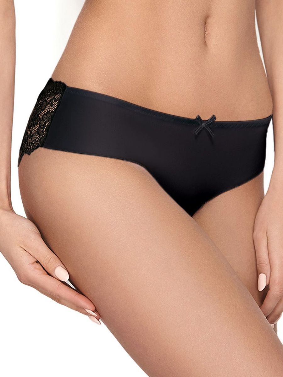Culotte Ewana - vue produit 1 Secretelles