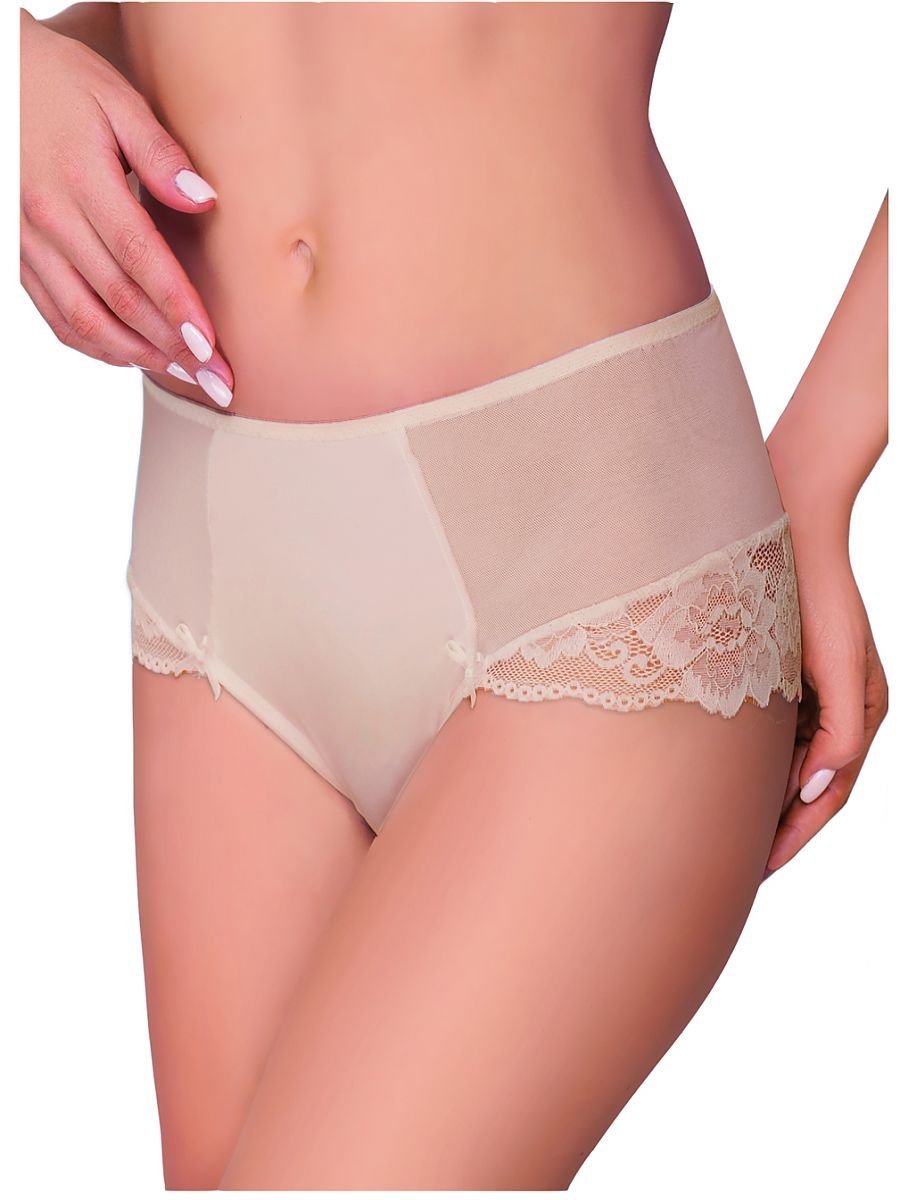 Culotte Ewana - vue produit 1 Secretelles