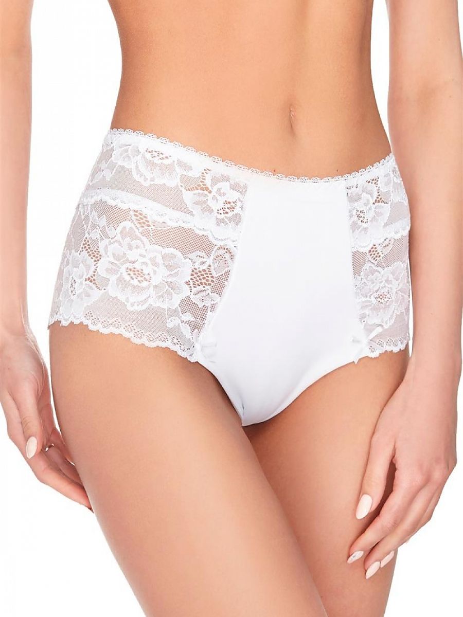 Culotte Ewana - vue produit 1 Secretelles