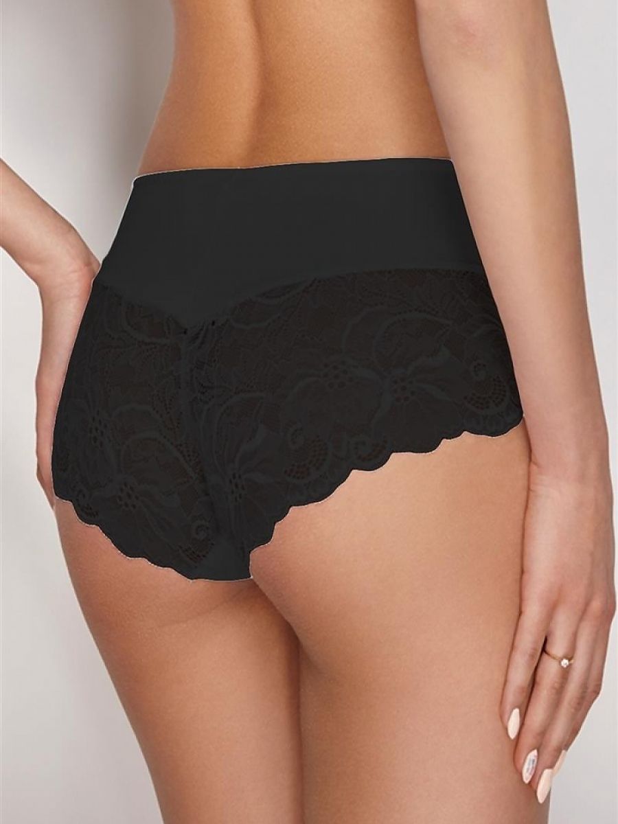 Culotte Ewana - vue produit 1 Secretelles