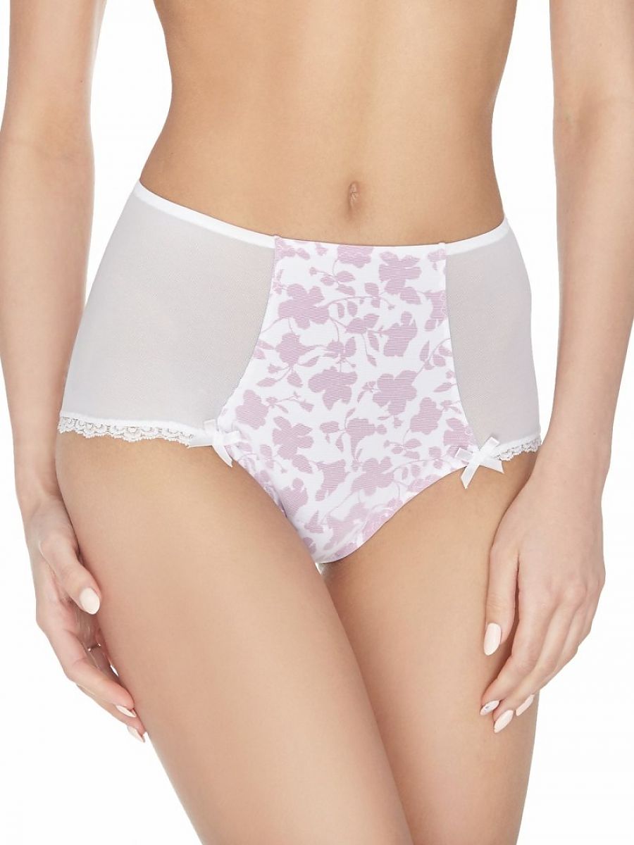 Culotte Ewana - vue produit 1 Secretelles