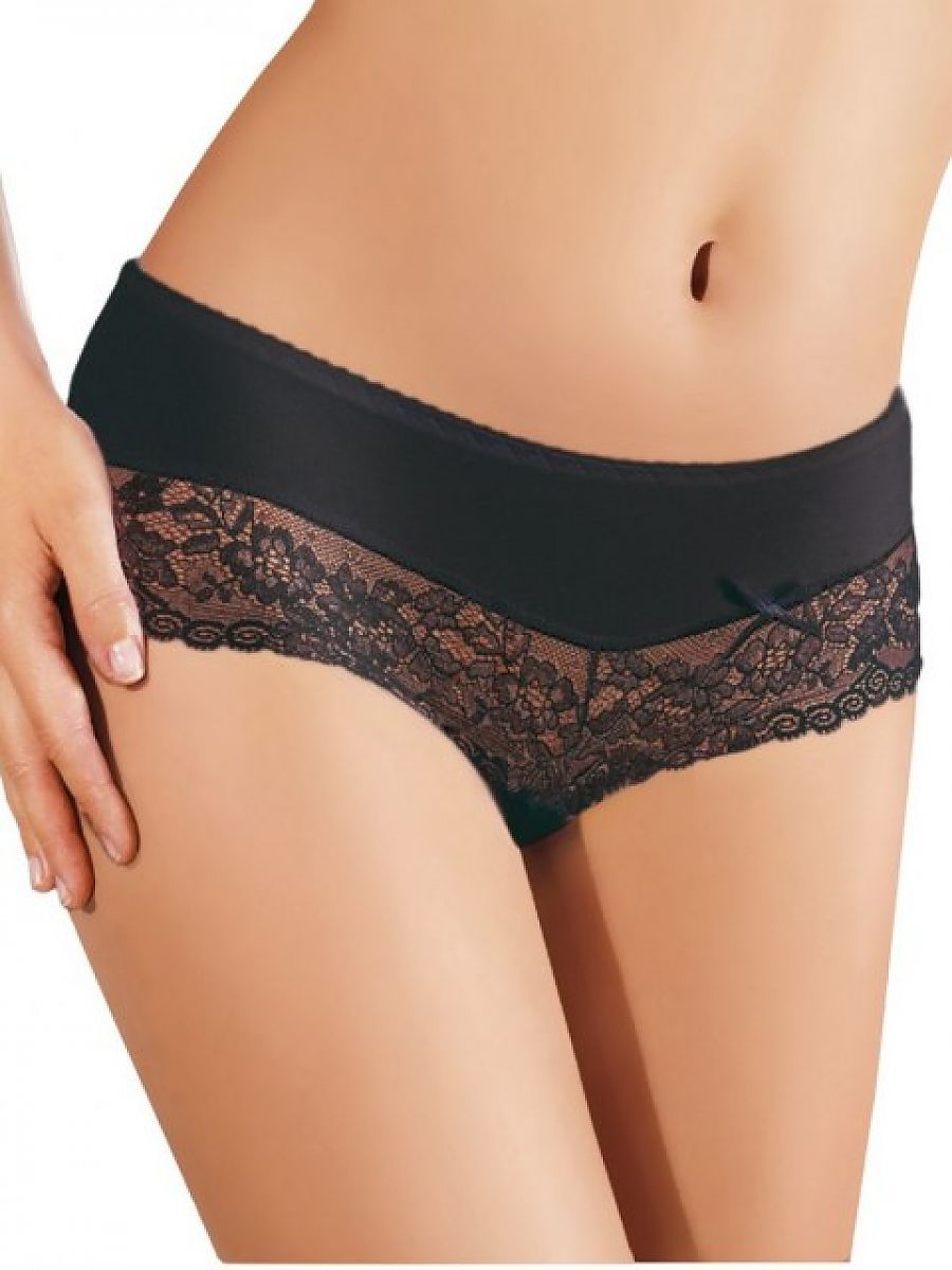 Culotte Ewana - vue produit 1 Secretelles