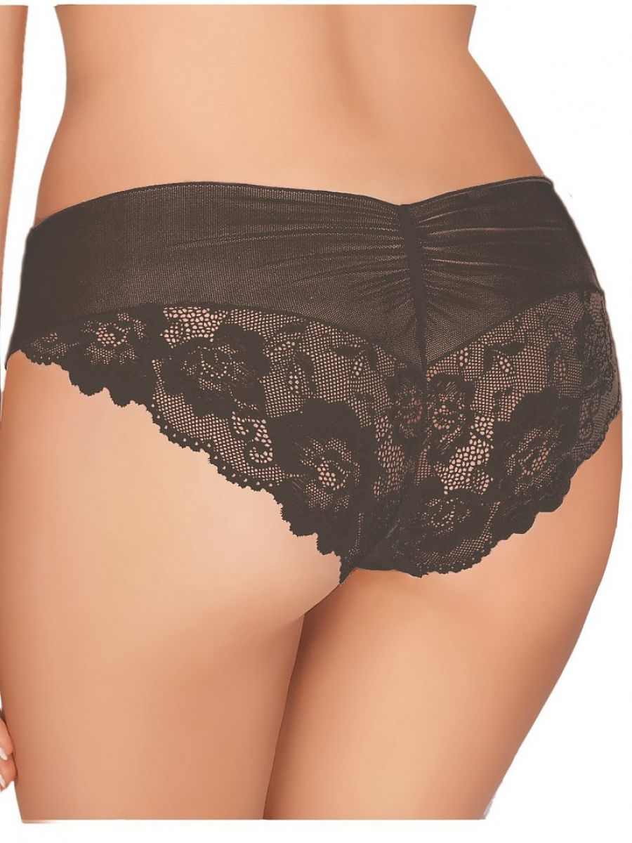 Culotte Ewana - vue produit 1 Secretelles