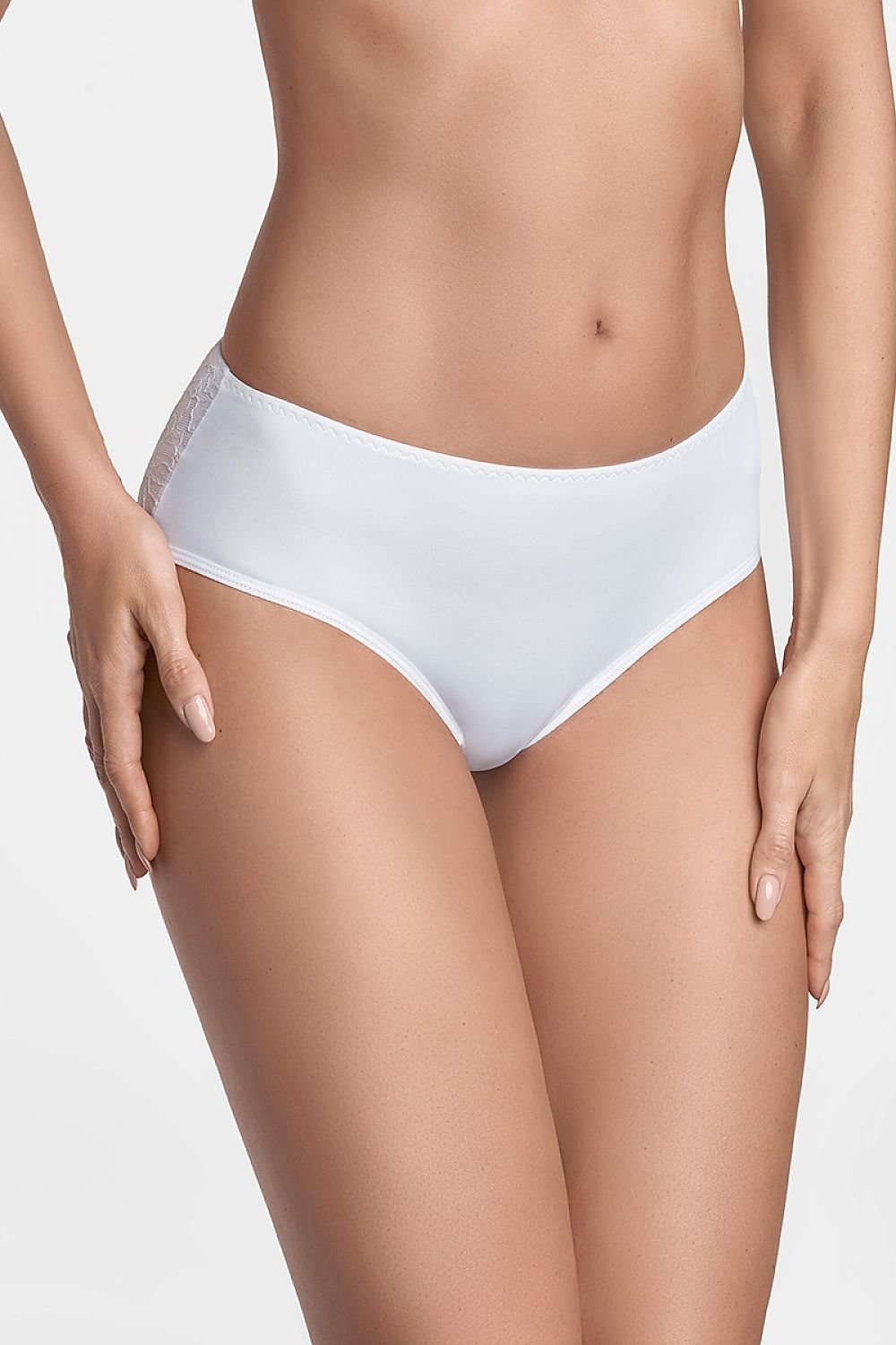 Culotte Ewana - vue produit 1 Secretelles