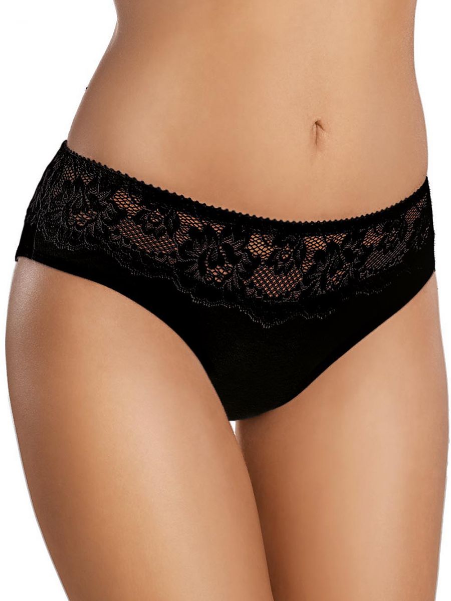 Culotte Gabidar - vue produit 1 Secretelles