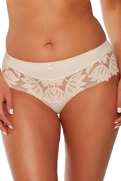 Culotte Gaia beige 192253 - vue produit 1 Secretelles