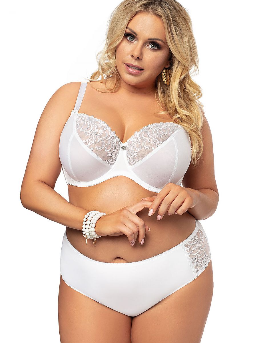 Culotte Gorsenia Lingerie - vue produit 2 Secretelles