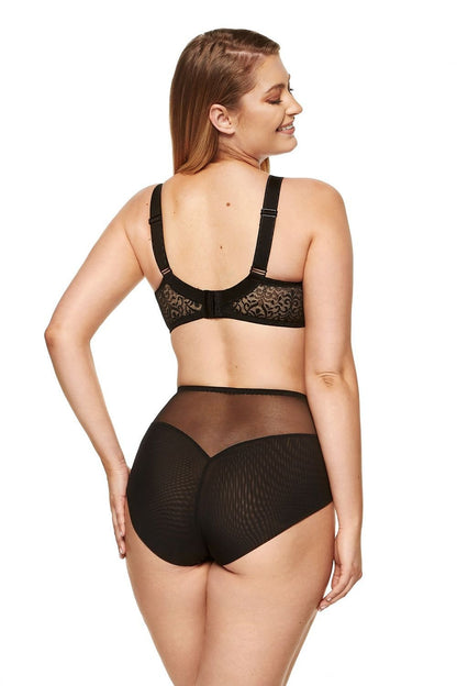 Culotte Gorteks - vue produit 3 Secretelles