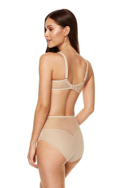 Culotte Gorteks - vue produit 4 Secretelles