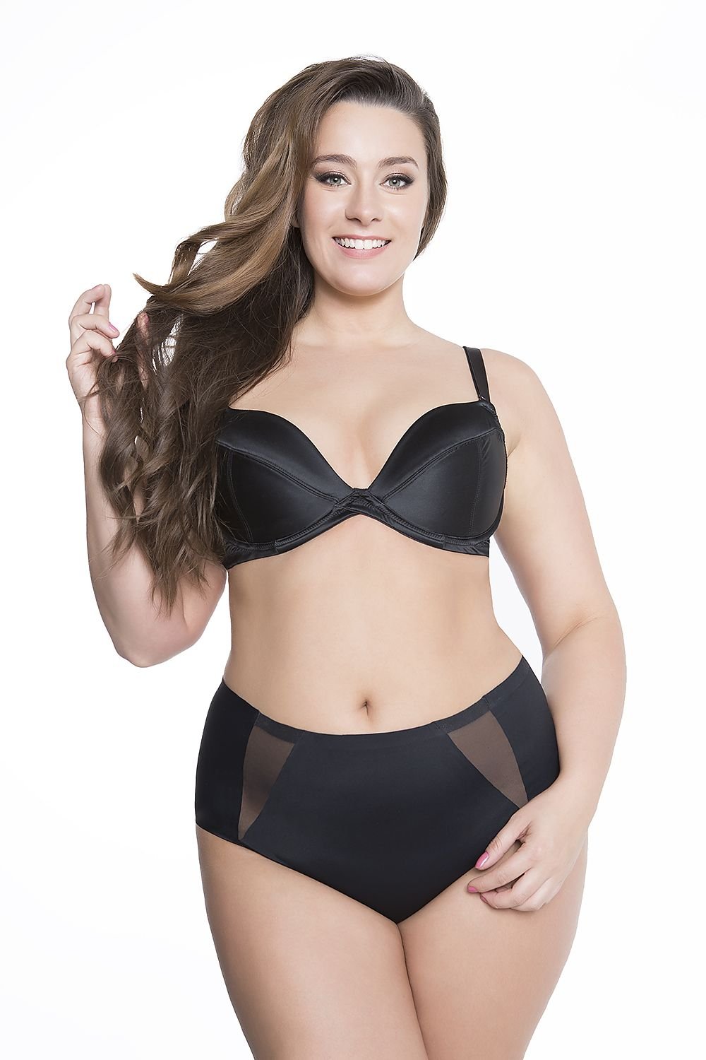 Culotte Julimex Lingerie - vue produit 1 Secretelles