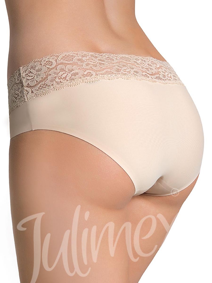 Culotte Julimex Lingerie - vue produit 3 Secretelles