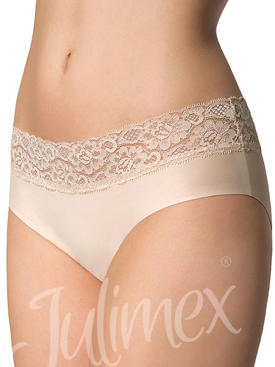 Culotte Julimex Lingerie - vue produit 1 Secretelles