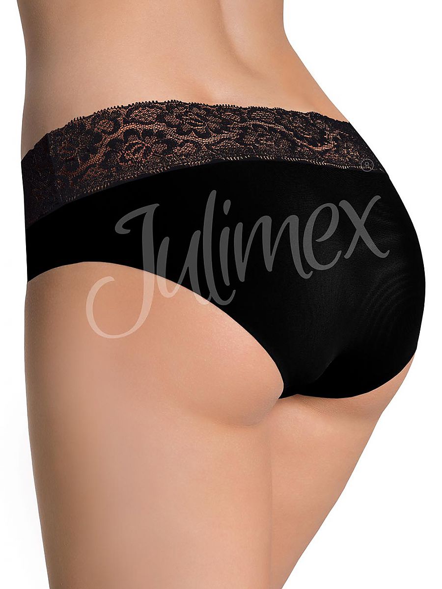 Culotte Julimex Lingerie - vue produit 2 Secretelles
