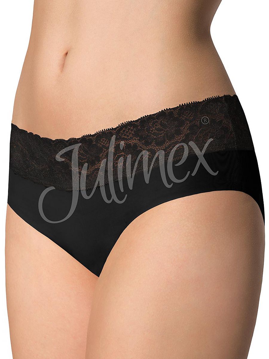 Culotte Julimex Lingerie - vue produit 1 Secretelles