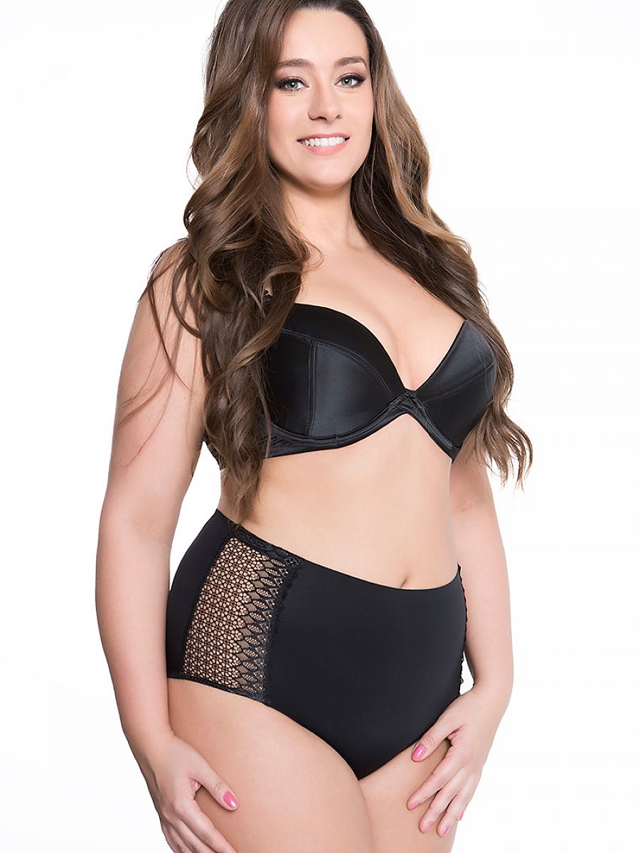 Culotte Julimex Lingerie - vue produit 2 Secretelles