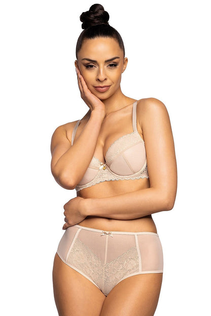 Culotte Mat - vue produit 2 Secretelles