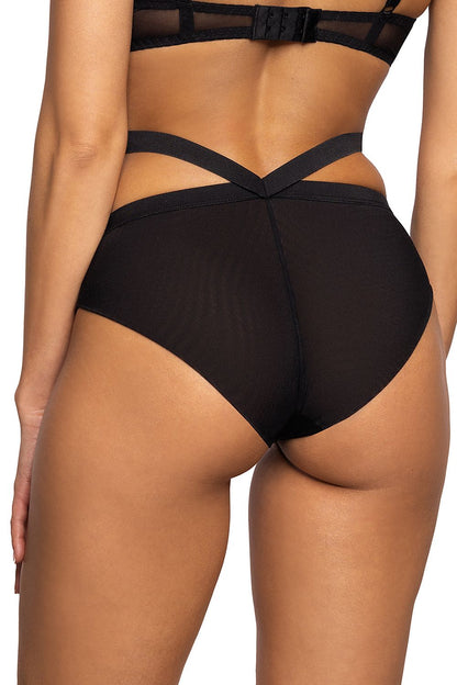 Culotte Mat - vue produit 3 Secretelles