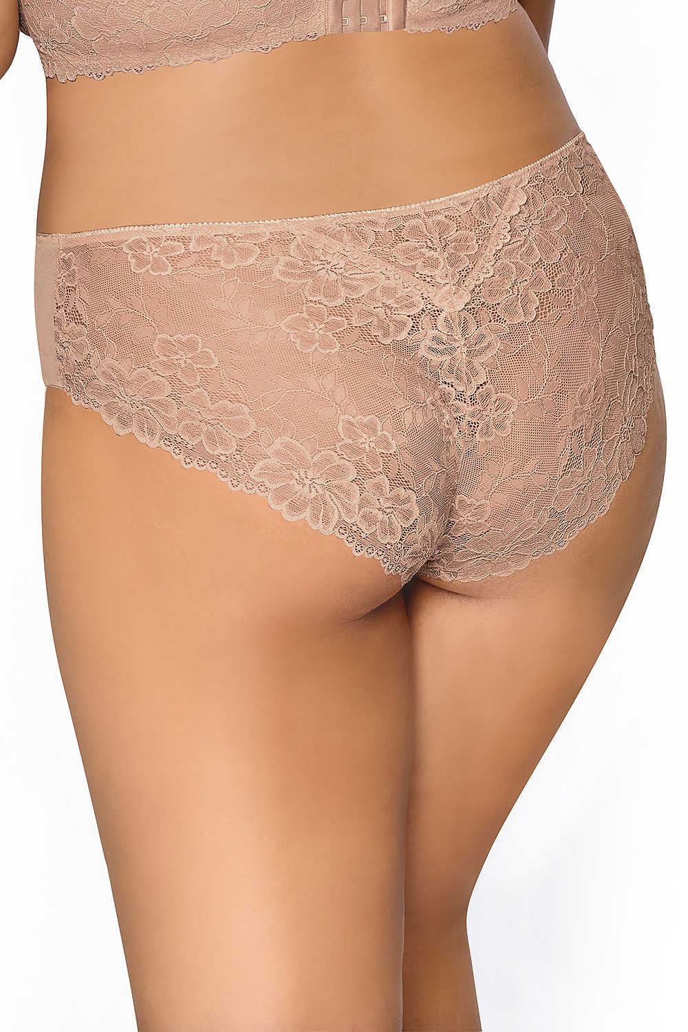 Culotte Mat - vue produit 3 Secretelles