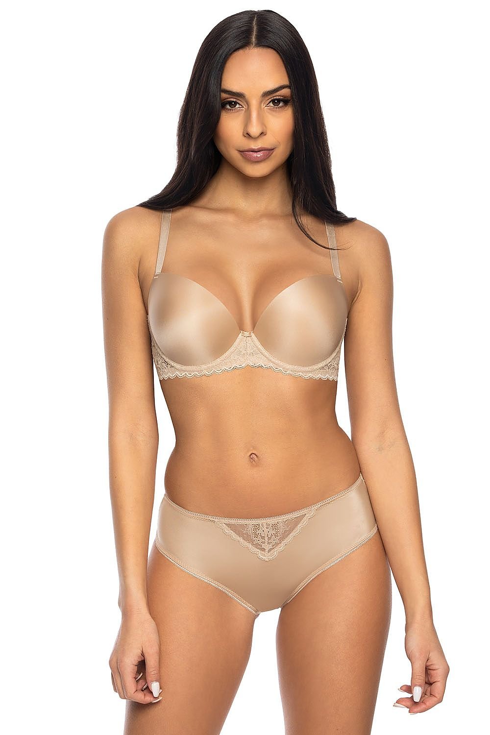 Culotte Mat - vue produit 2 Secretelles
