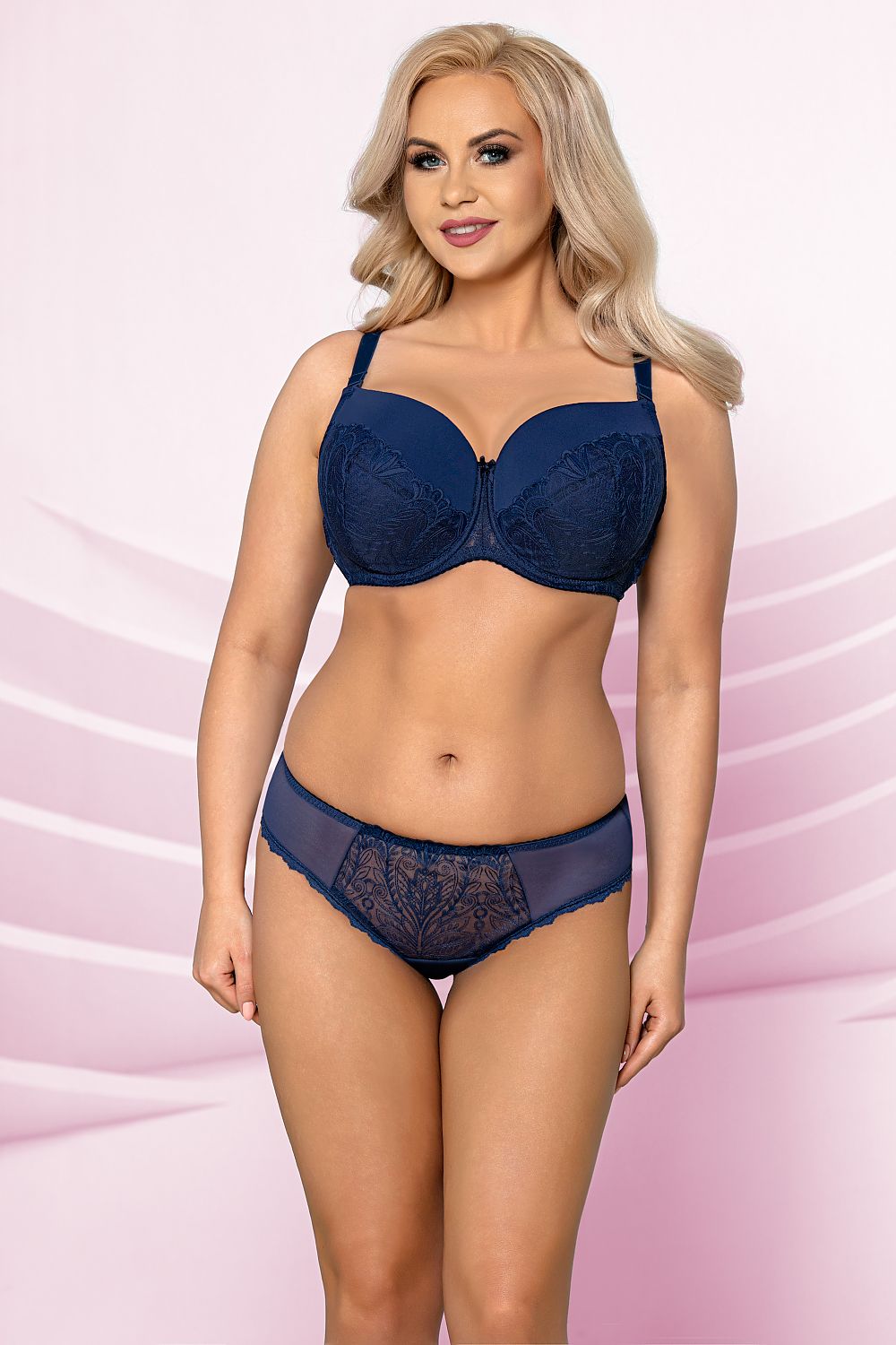 Culotte Vena - vue produit 1 Secretelles
