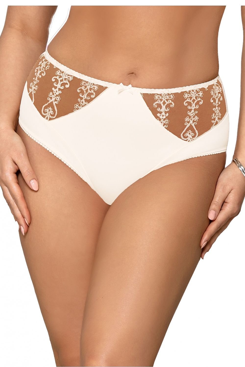 Culotte Vena - vue produit 1 Secretelles