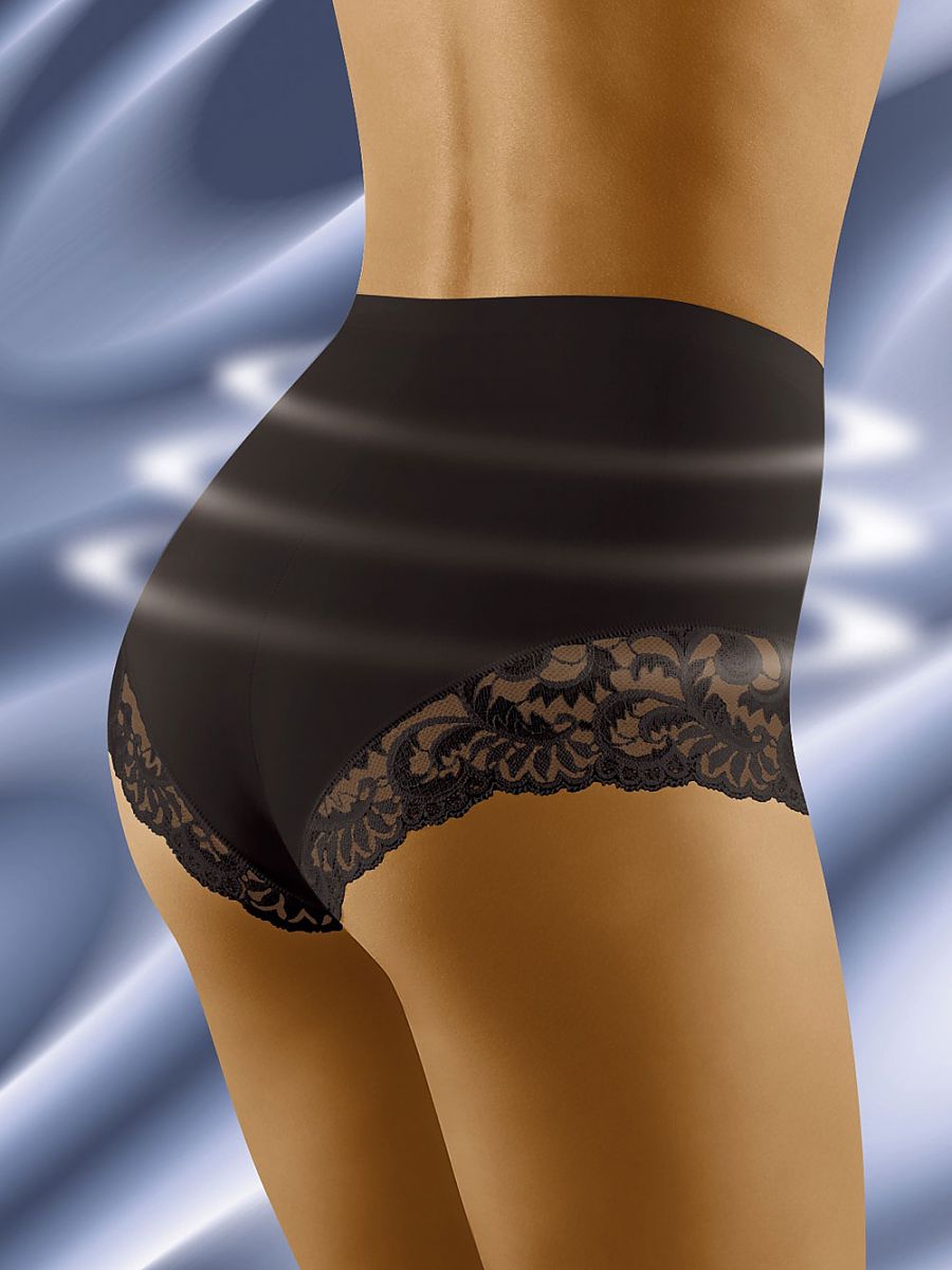 Culotte Wolbar - vue produit 2 Secretelles