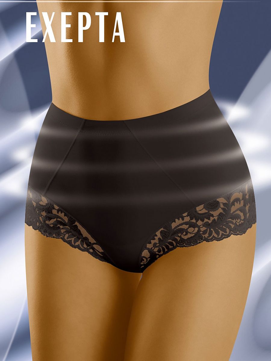 Culotte Wolbar - vue produit 1 Secretelles