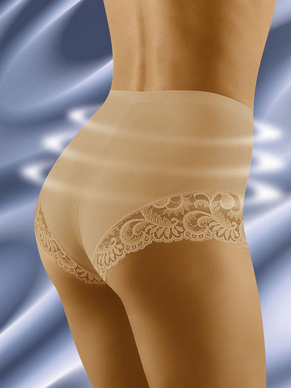 Culotte Wolbar - vue produit 2 Secretelles
