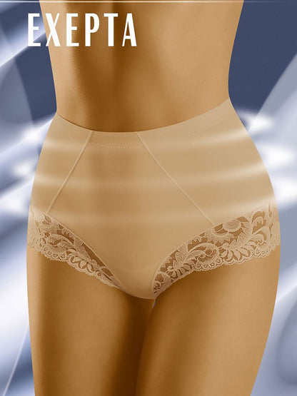 Culotte Wolbar - vue produit 1 Secretelles