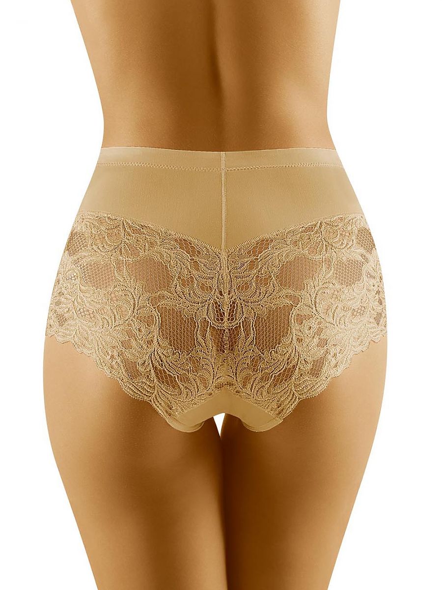 Culotte Wolbar - vue produit 2 Secretelles