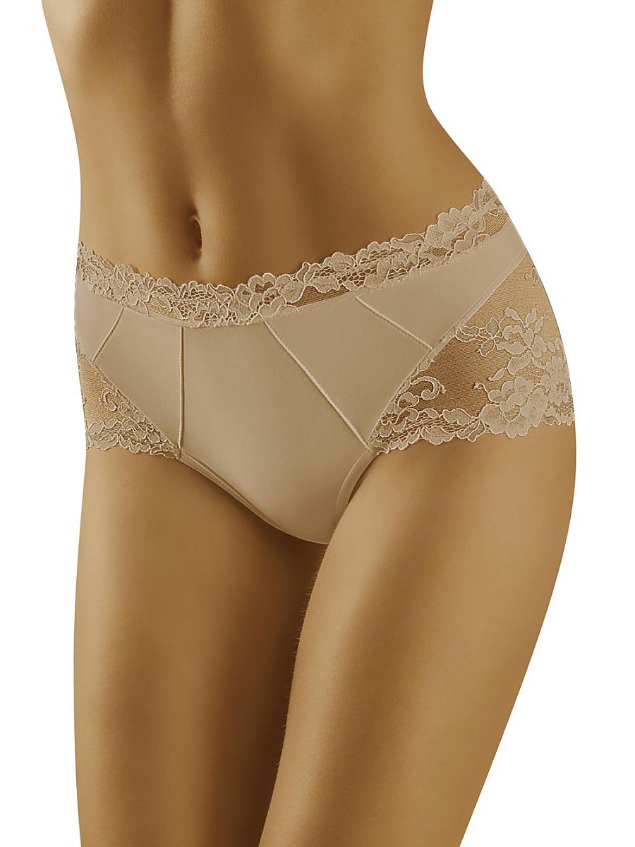Culotte Wolbar - vue produit 1 Secretelles