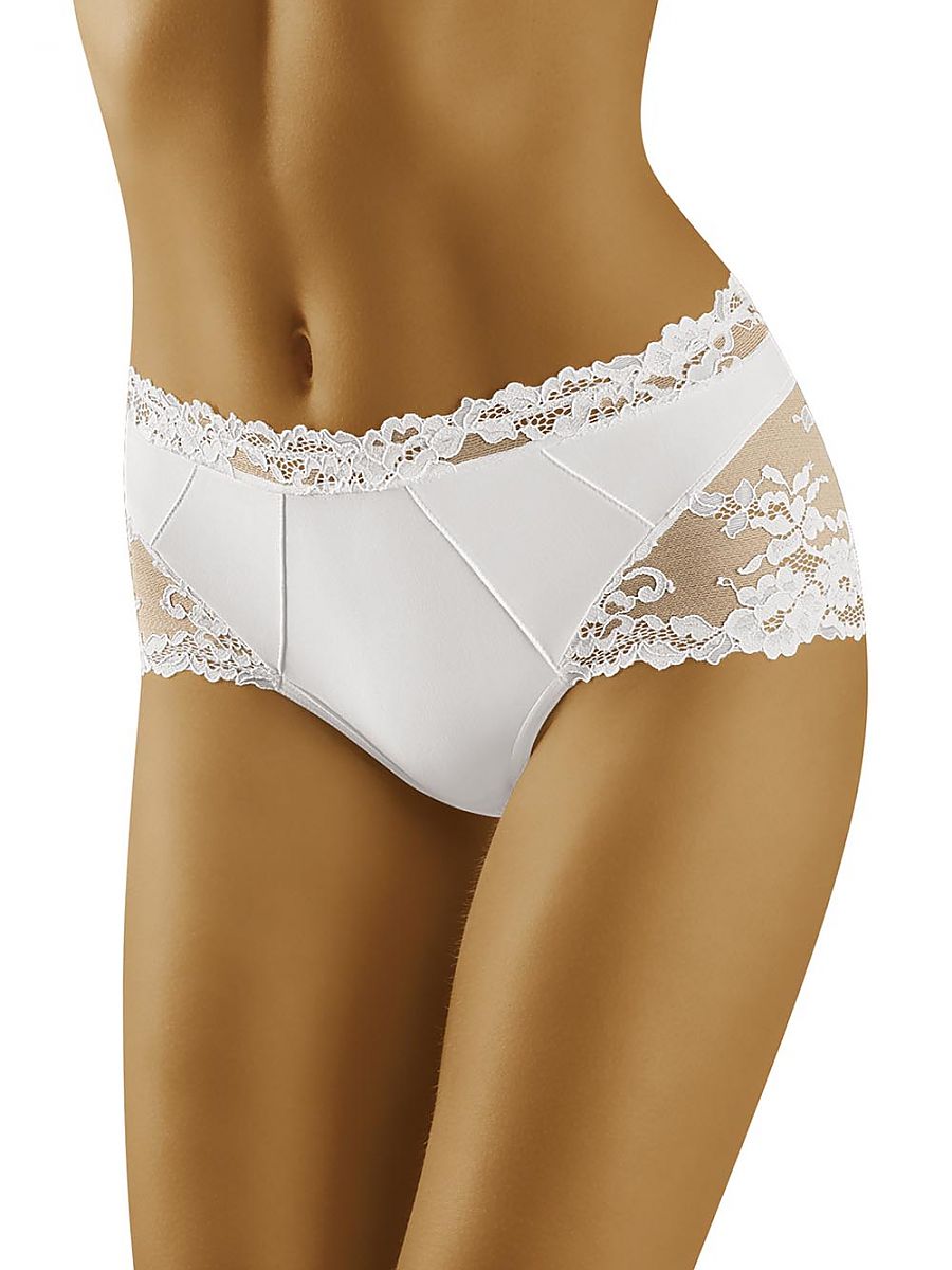 Culotte Wolbar - vue produit 1 Secretelles
