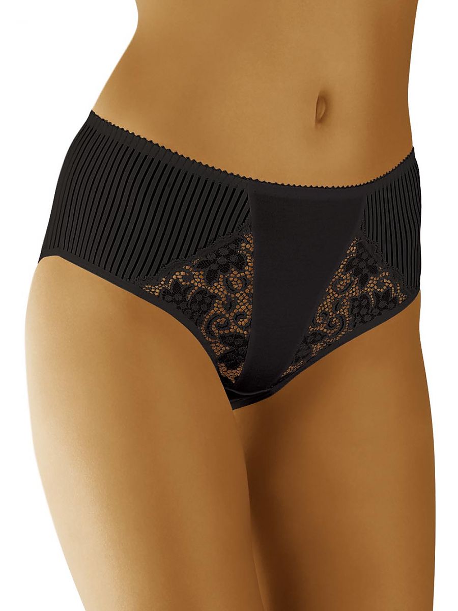 Culotte Wolbar - vue produit 1 Secretelles