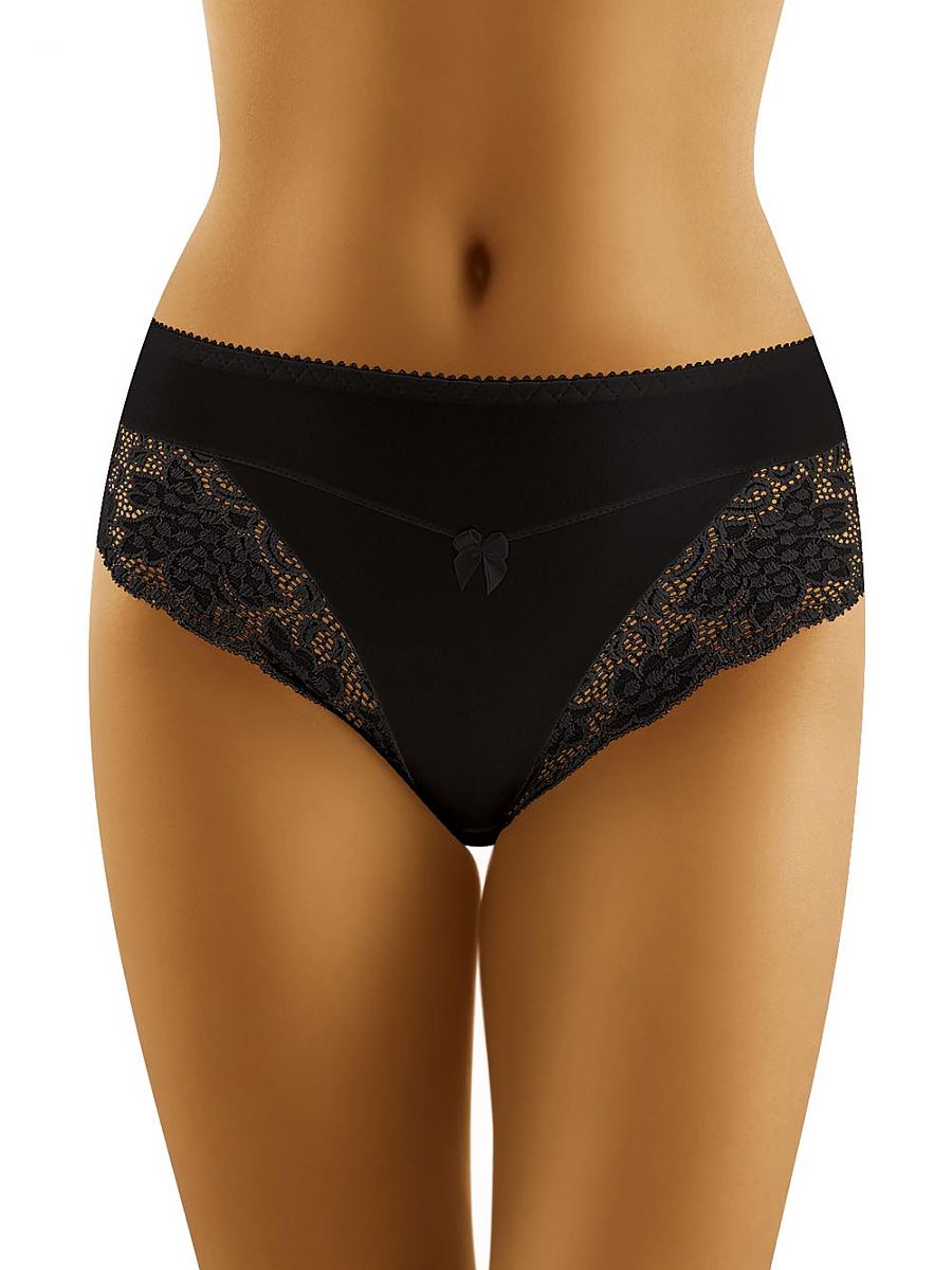 Culotte Wolbar - vue produit 1 Secretelles