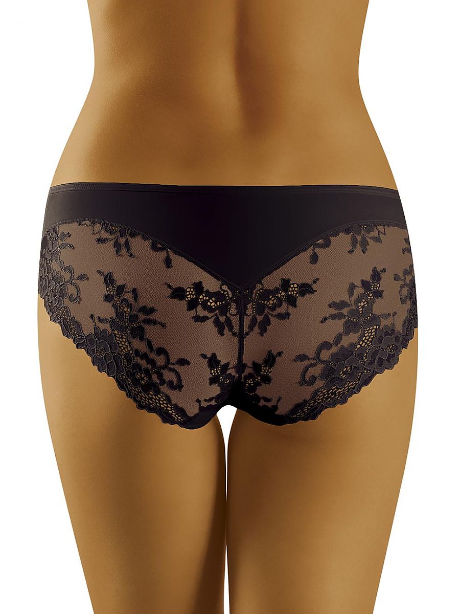 Culotte Wolbar - vue produit 2 Secretelles