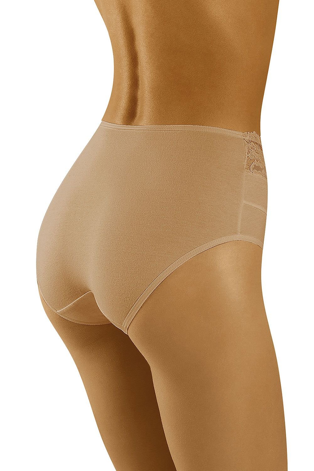 Culotte Wolbar - vue produit 2 Secretelles