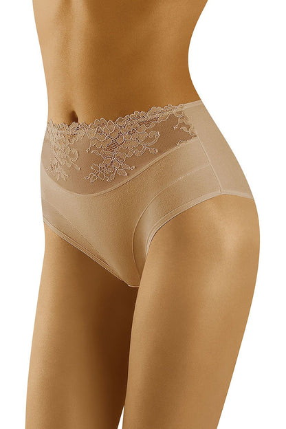 Culotte Wolbar - vue produit 1 Secretelles