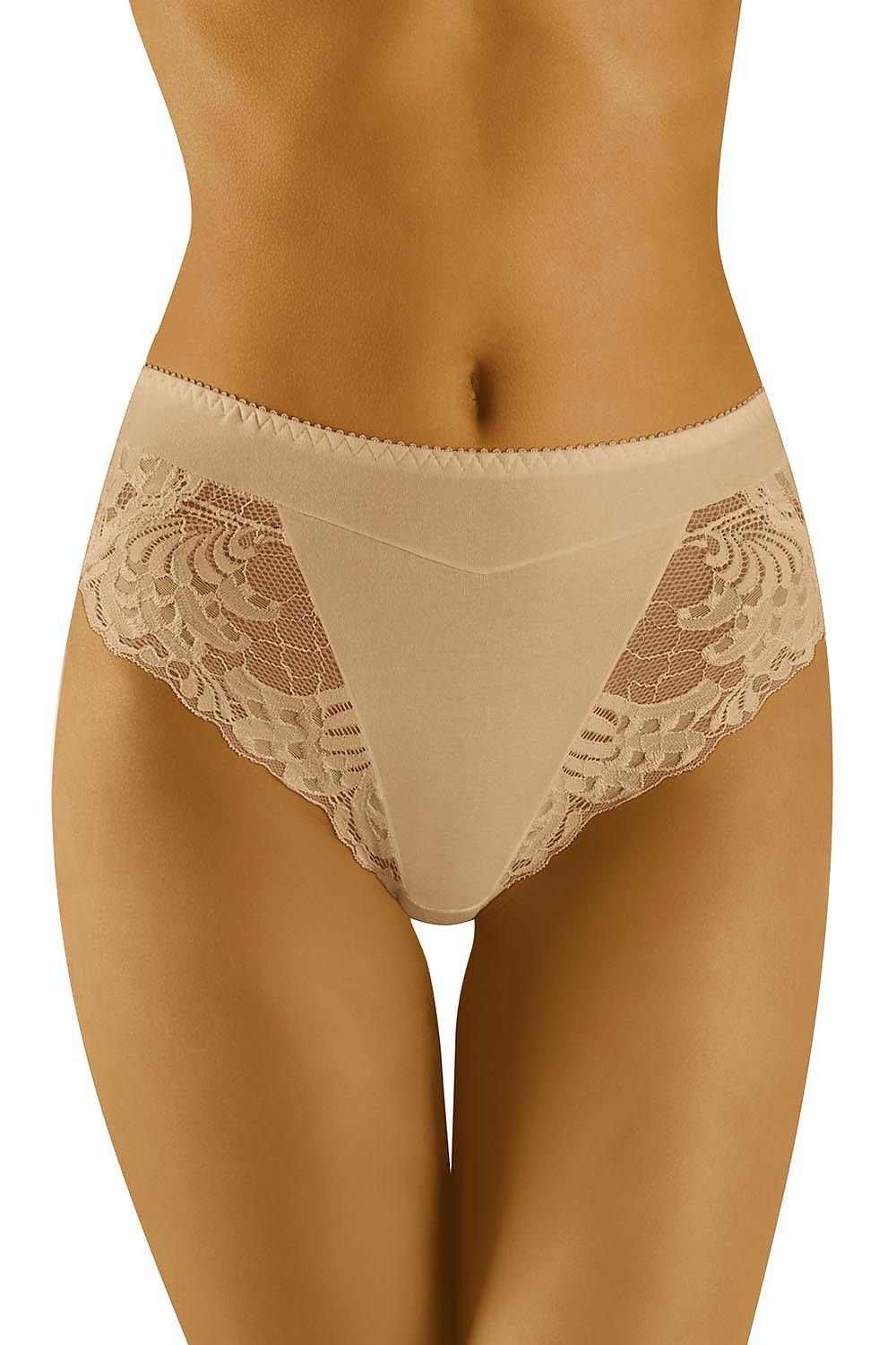 Culotte Wolbar - vue produit 1 Secretelles
