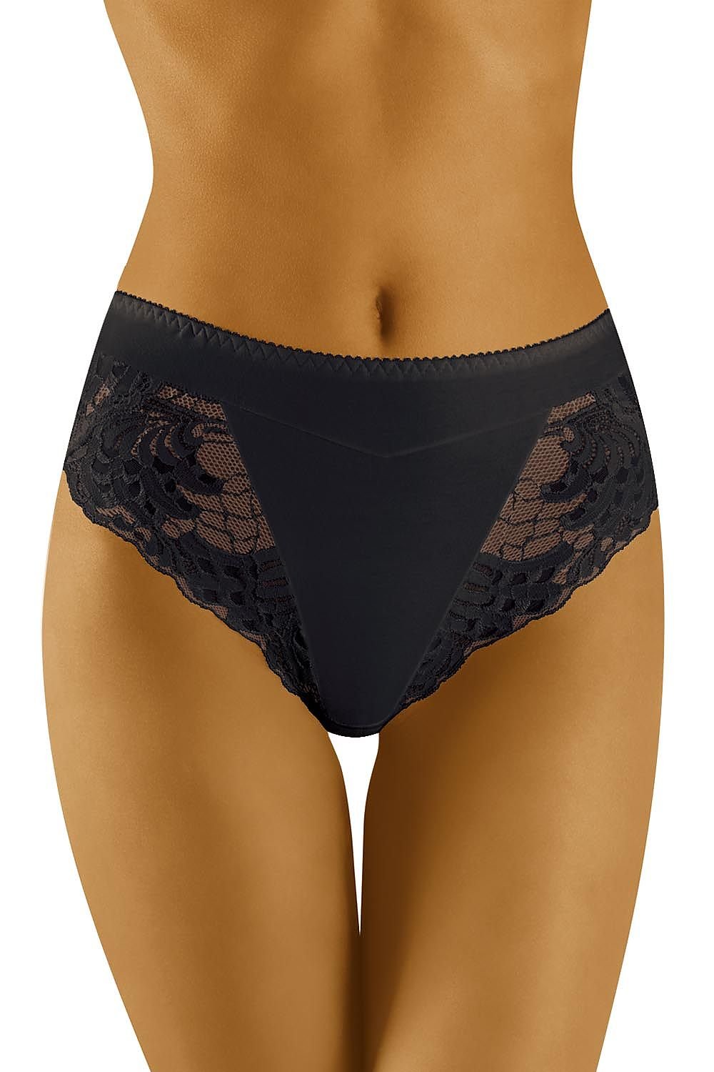 Culotte Wolbar - vue produit 1 Secretelles