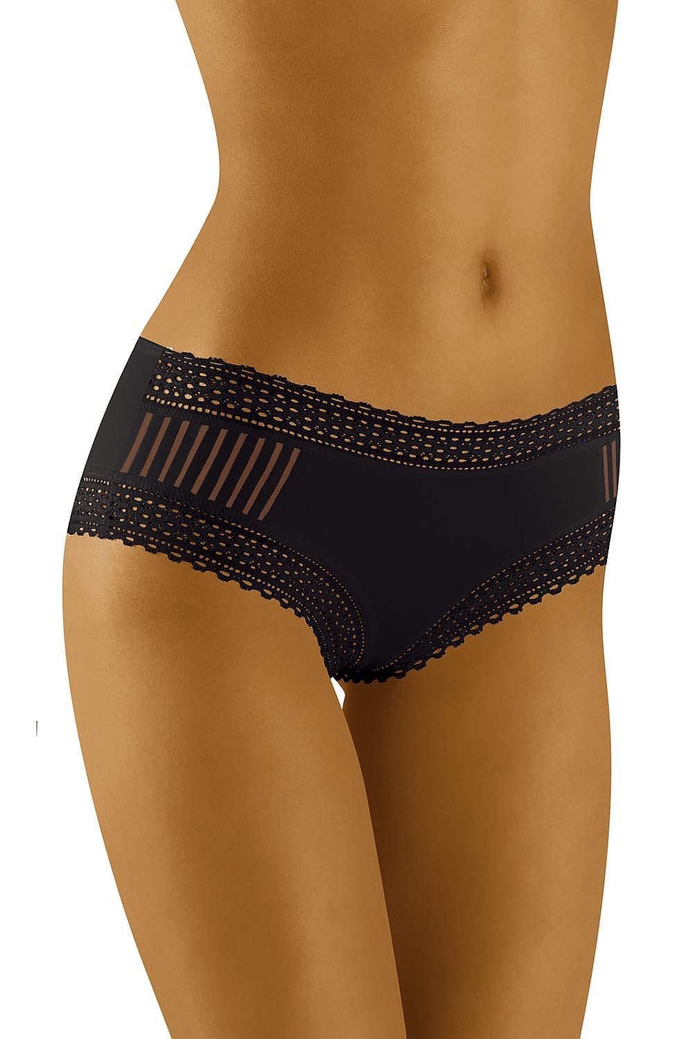 Culotte Wolbar - vue produit 1 Secretelles
