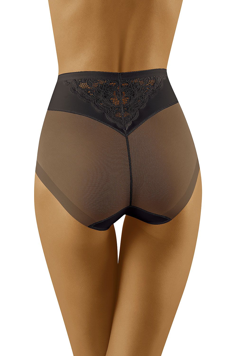 Culotte Wolbar - vue produit 2 Secretelles