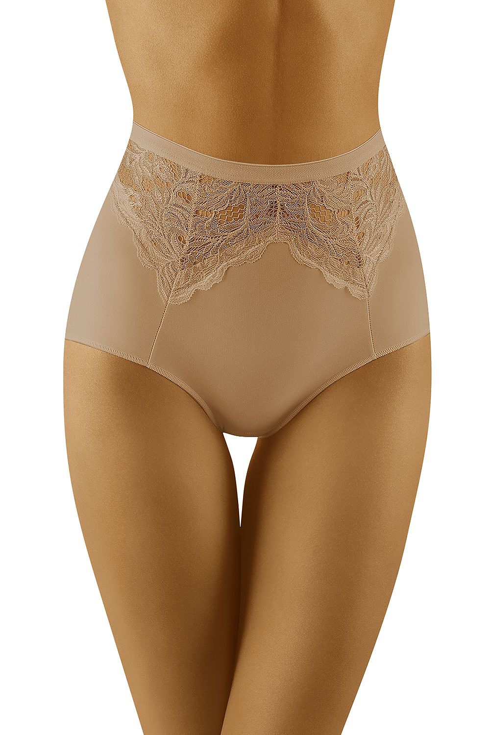 Culotte Wolbar - vue produit 1 Secretelles