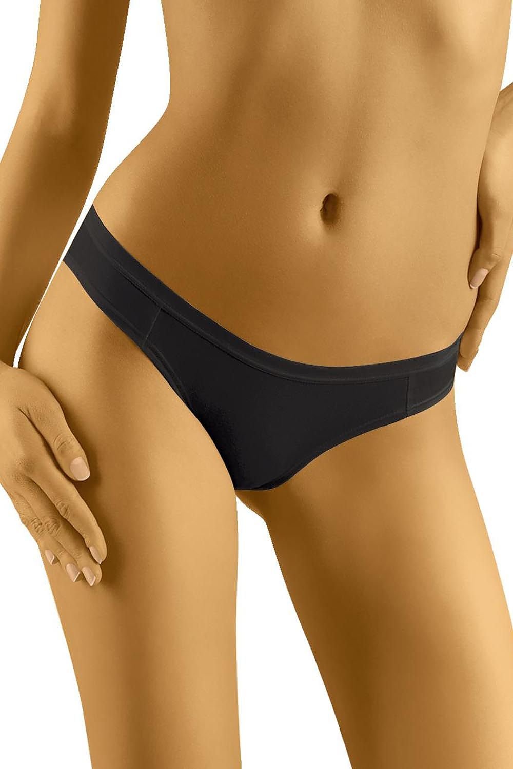 Culotte Wolbar - vue produit 1 Secretelles