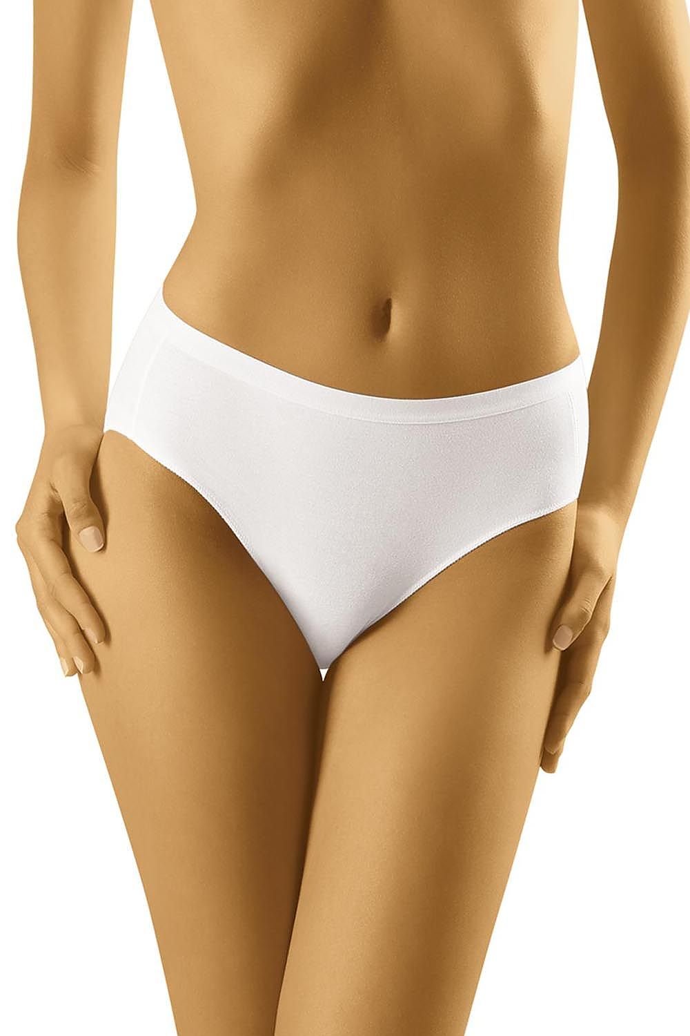 Culotte Wolbar - vue produit 1 Secretelles