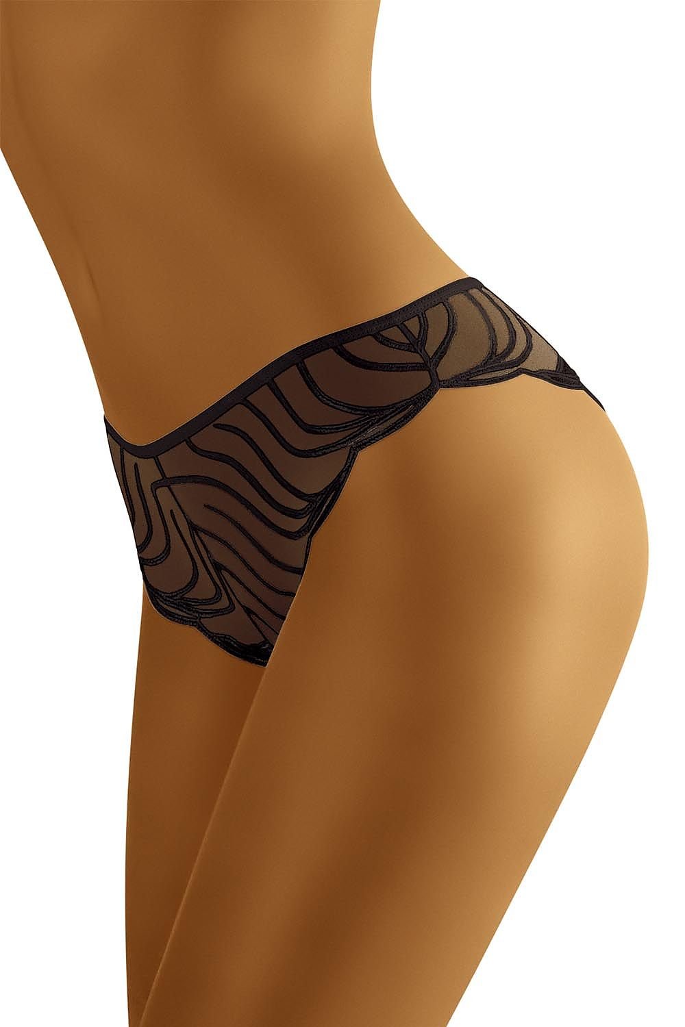 Culotte Wolbar - vue produit 1 Secretelles