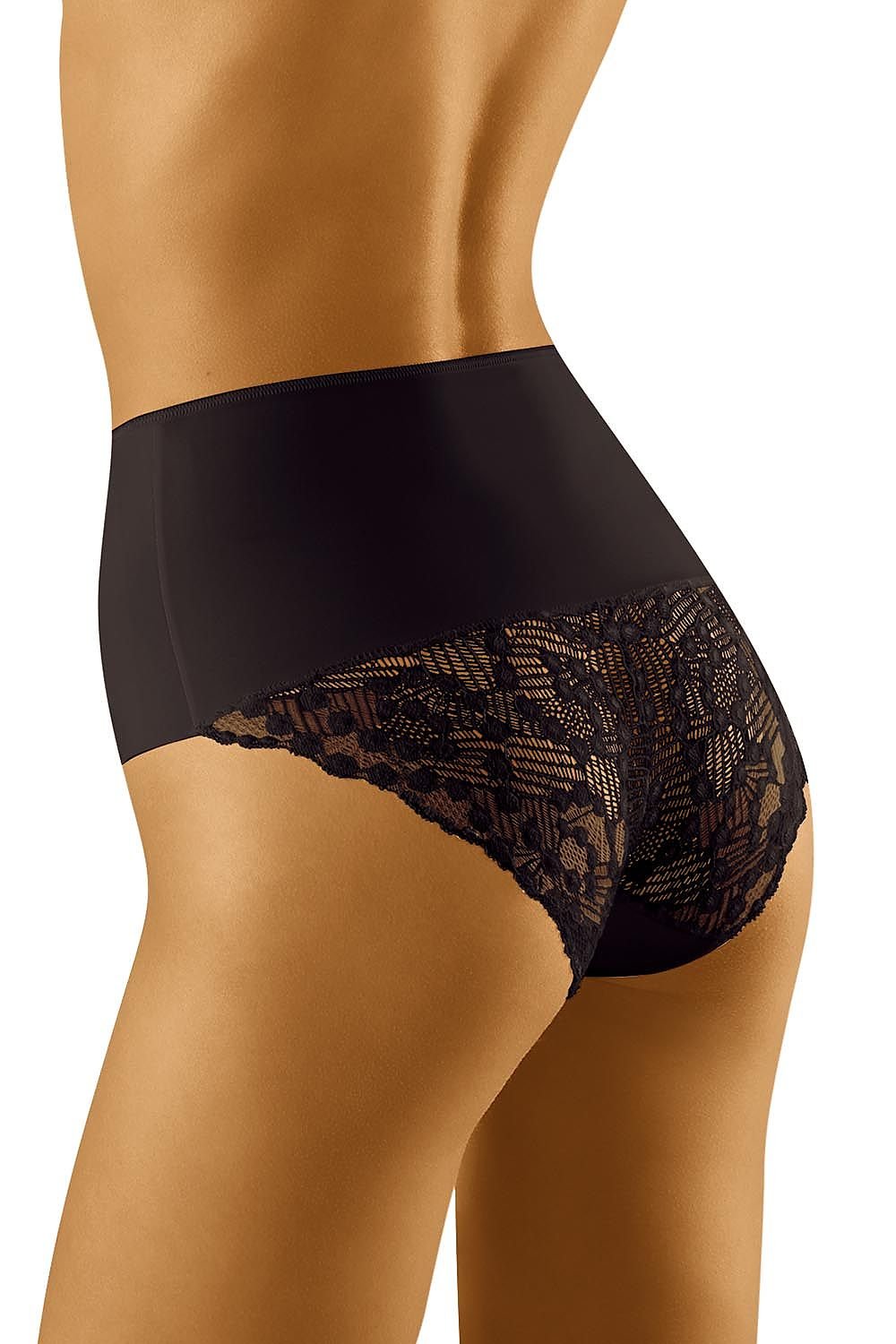 Culotte Wolbar - vue produit 2 Secretelles