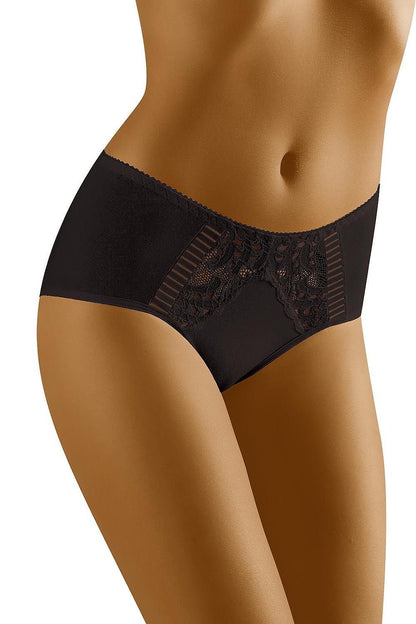 Culotte Wolbar - vue produit 1 Secretelles