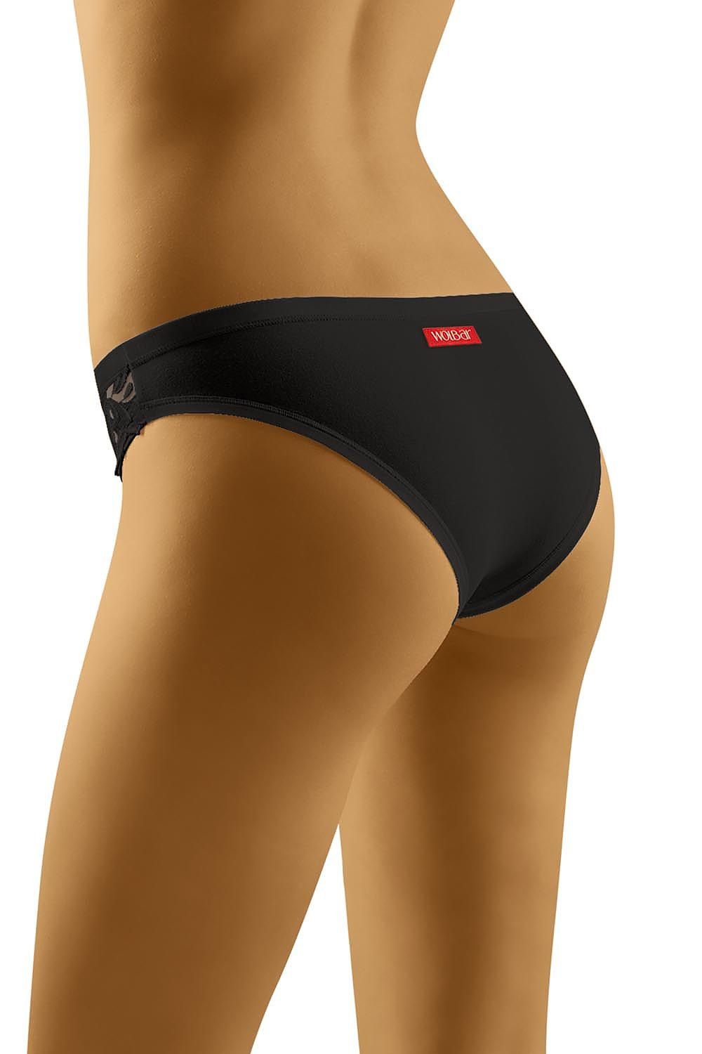 Culotte Wolbar - vue produit 2 Secretelles