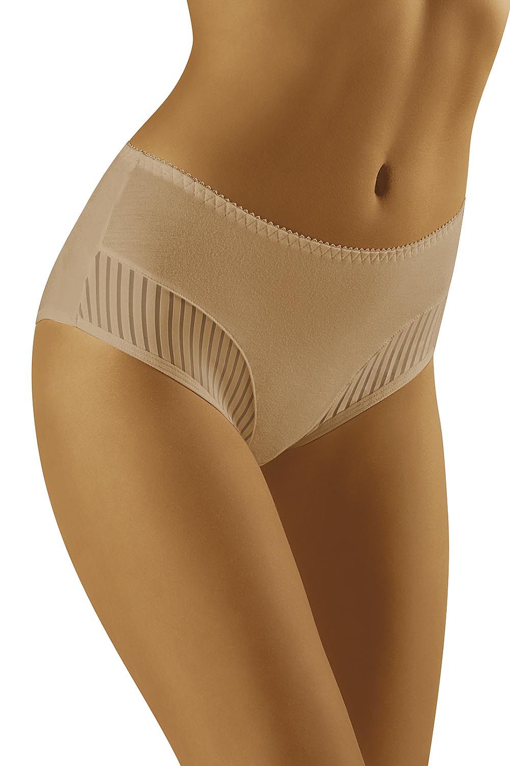 Culotte Wolbar - vue produit 1 Secretelles