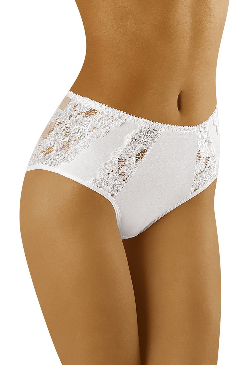 Culotte Wolbar - vue produit 1 Secretelles